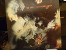 The Cure, Disintegration Album, Vinyl ,orignal Elektra recording, 1989, Exclnt