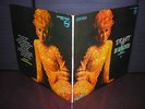 Dusty Springfield In Memphis Japan Orig. LP G/F DIF COVER FLAP
