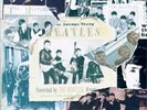 Anthology 1 - 3 DISC SET - Beatles (2005, Vinyl NEW)