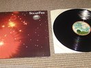 Manfred Mann Earth Band   SOLAR FIRE LP foc 1973 auf Palm Island 87515IT near M