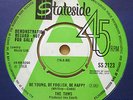 The Tams   Be Young, Be Foolish, Be Happy   DEMO