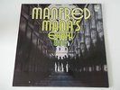 1st Press Philips LP Manfred Mann's Earth Band 1972 NEAR MINT