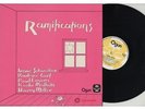 LP Irene Schweitzer - Ramifications UK OGUN OG 500 -  MALFATTI LOVENS CARL..NM