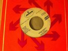 David Bowie SPACE ODDITY Rare Single 7