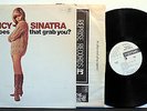 NANCY SINATRA How Does That Grab You? '66 reprise MONO WLP Lee Hazlewood M-