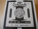 SERENADE - MAYBE THIS TIME - OUT FRONT