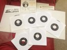 Art of the Underground Single Series Year 2 Ergs Lemuria Off With Their Heads