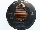 AMELITA FRADES con Ernesto Duarte y Orq. - MI SON MONTUNO  RCA 45 hear