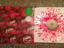 THEE OH SEES - Floating Coffin COLOR VINYL ty segall mikal cronin fuzz nobunny