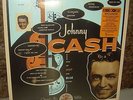 Johnny Cash with His Red Hot And Blue Guitar Record Store Day RSD 2014  LP
