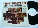 BEATLES - AT THE BEEB VOL.1 (RARE LP) 1963