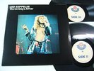 LED ZEPPELIN - THREE DAYS AFTER (RARE LP)