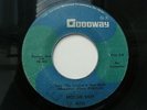 SILHOUETTES - NOT ME BABY