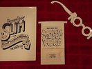 Root Boy Slim Debut LP and Press Kit
