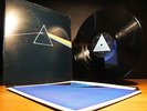 Pink Floyd - Dark Side Of The Moon - UK 1st Press 1973 - EMI Harvest SHVL 804
