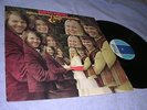 ABBA - Ring Ring (LP) Rare Sweden 1st Debute VG+/EX