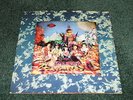ROLLING STONES - THEIR SATANIC MAJESTIES REQUEST 1967 DECCA TXL 103 UK 1st MONO