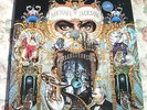 1991 Michael Jackson Double  2x Vinyl LP Dangerous ExEx Original Rare