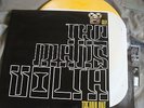 Mars Volta Tremulant EP Yellow Vinyl 12