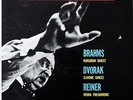 FRITZ REINER / Brahms Hungarian Dances / London-Decca WBG BB CS 6198, 1E/3E
