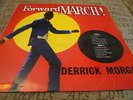 Derrick Morgan Forward March Rare Ska LP Listen 