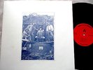 THE WHO CONCERT FOR KAMPUCHEA VINTAGE JAPAN LIVE LP RARE no TMOQ