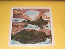 COSMIC DEBRIS- WHILE YOU'RE ASLEEP (RARE OK PRIVATE PROG PSYCH) SEALED