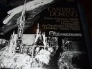 NILSSON/MELLNÄS : CANTATE DOMINO AUDIOPHILE 180 AM LP PROPRIUS ATR MASTERCUT