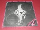 Clash -- White riot / 1977   --  RAR   / Punk