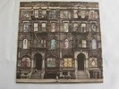 Led Zeppelin Physical Graffiti Double LP 1975
