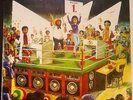 Scientist v Prince Jammy Junjo BIG SHOWDOWN 1980 King Tubby Dub Roots Reggae LP