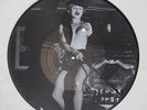 Madonna- Vanity Fair Picture Disc Interview- RARE