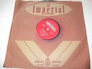 Blueberry hill / Honey Chile  Fats Domino  on  IMPERIAL  1956  78   UNPLAYED