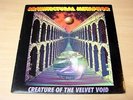 EX/EX-  Architectural Metaphor/Creature Of The Velvet Void/1997 Gatefold LP