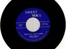 northern soul BILLY WELLS This Heart These Hands SWEET SOUL   NM   HEAR