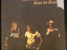 Natural Child Hard in Heaven LP GOLDEN BROWN burger segall king tuff green wax