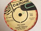 THE CHASE...... YVONNE HARRISON  Tone 102