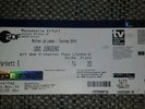 Konzertkarten Udo Jürgens