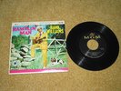 HANK WILLIAMS ORIGINAL MGM EP RECORD RAMBLIN MAN X1136 VOL. 2 RARE NEAR MINT