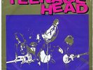 Teenage Head 45 Let's Shake 1980 Canada Garage Punk Rocker NOS Attic 220