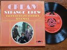 Cream - Strange Brew FRENCH EP POLYDOR