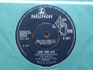 The Wolves - Lust For Life 1966 UK 45 PARLOPHONE MOD/FREAKBEAT