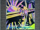 Ricardo Eddy Martinez Y EXPRESO RITMICO KILLER CUBAN FUNK - AREITO LP hear