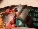 PRIVATE ( 3 lps )  / FESTIVAL TIBOR VARGA SION  / DISQUES N° 4 - 5 - 6