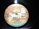 Led Zeppelin Physical Graffiti 1st UK Pressing (NM) 'Gothic Print' Credit