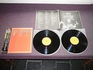 JEFF BECK BECK BOGERT & APPICE LIVE IN JAPAN ORIG JAPANESE 12