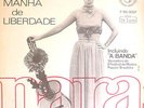 Nara Leao Brazilian original LP Manha de Liberdade 1966 MONO-Shipped from NY