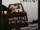 (LP) EVERLAST - Whitey Ford Sings The Blues / 2 LP / Tommy Boy / TBV1236