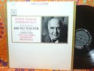 Bruno Walter In Memoriam Mahler Symphony No.9 Stereo 6 Eye M2S 676 3 LP Set Hear