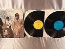 THE DOORS MR. MOJO RISIN' 2X LP VINYL RECORD PSYCH ROCK BLUES RARE